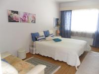 Penthouse Appartement