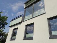 Ferienhaus Brückenblick 12 a - Ferienwohnung Fehmarnsund