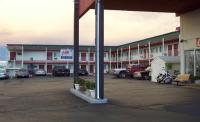 Stagecoach Motel - B&B La Junta