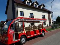 Rodart Morski - B&B Sztutowo