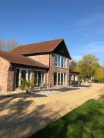 Everglades - B&B Denver