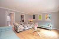 B&B York - Fossgate Luxury Duplex City Centre Apartment - Bed and Breakfast York