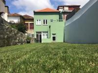 Bonfim 234 Townhouse - B&B Porto