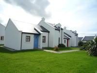 Achill Sound Holiday Village No 9 by Trident Holiday Homes - Ferienwohnung