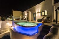 B&B Fira - Amera Suites - Bed and Breakfast Fira