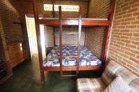 Family Suite with Balcony
