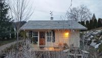 Charming, Private Cottage in Myrtle Creek - Chambres d’hôtes