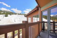 CO422 Copper One Lodge Condo - Ferienwohnung Copper Mountain