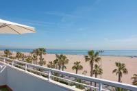 SWEET MEDITERRANEAN SUITES - BEACH - Bed and Breakfast