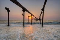 Golden Beach Home Stay - Ferienwohnung