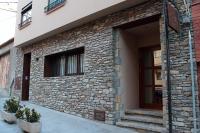 El Pedrís - B&B