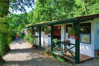 Les Chalets de Pierretoun - B&B