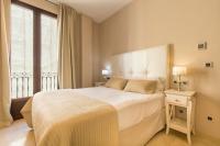 Apartment mit 2 Schlafzimmern