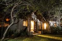 B&B Hoedspruit - Hoedspruit Raptors Lodge N16 - Bed and Breakfast Hoedspruit