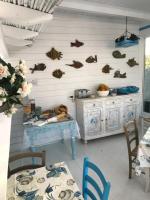 Palmasera Bed & Breakfast - B&B