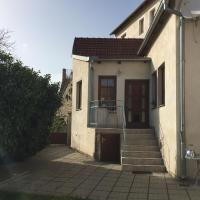 Penzion Ve Starém městě - Ferienwohnung