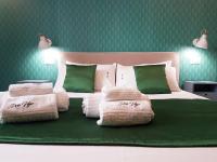 Deluxe Junior Suite met Balkon