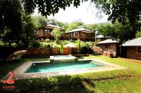 B&B Waterval-Onder - Zongororo Village of Ministry - Bed and Breakfast Waterval-Onder