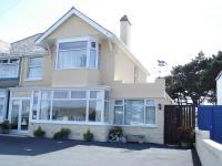 Pensalda Guest House - B&B Newquay