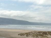 Deluxe Tweepersoonskamer met 2 Aparte Bedden en Uitzicht op Zee