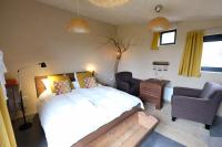 Maison d'Hôtes Cerf'titude - B&B Érezée