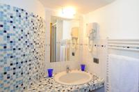 Chambre Double - Vue sur Mer