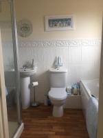 Chambre Double avec Salle de Bains Privative