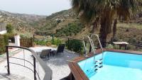 Cortijo A. Navas - Ferienwohnung Frigiliana