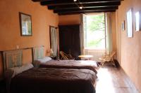 Chambre Lits Jumeaux