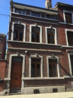 Au 194 - B&B Liegi