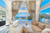 Likya Pavilion Hotel, Szállodák - Kalkan