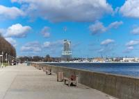 Penthouse Necla - ACCO RENT - Ferienwohnung Gdingen