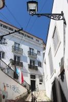 Casa do Beco - Ferienwohnung Lissabon