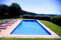 A Casa De Alicia - Chambres d’hôtes Besomaño