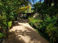 B&B Nilaveli - Nilaveli Beach Rooms - Bed and Breakfast Nilaveli