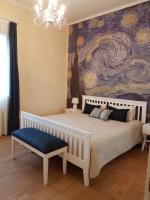 B&B Batumi - The Starry Night Apartment - Bed and Breakfast Batumi