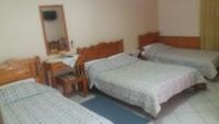 Standard Dreibettzimmer