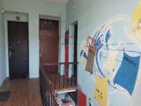 The Starry Night Apartment - Ferienwohnung