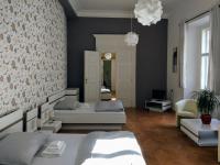 Appartamento con 3 Camere da Letto