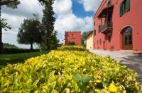 Tenuta Cambiano by PosarelliVillas - B&B Castelfiorentino