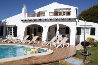 Villa Binigo - Chambres d’hôtes