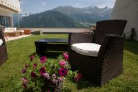 Appartement met Terras