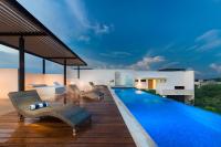 Infinity Suites - Ferienwohnung Tulum