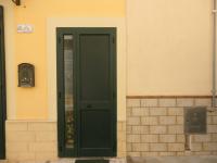 Casa Terrazzata in centro - Ferienwohnung Tricase