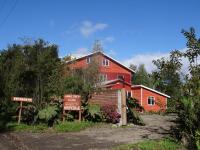 Hospedaje Hamiltons Place - B&B