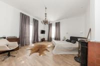 Appartement Familial 1 Chambre