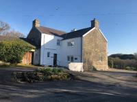 Five-Bedroom House