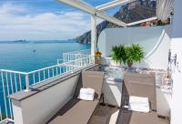 Tweepersoonskamer met Terras