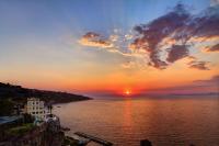 Caruso 4 by Villasandco RentalSorrento - Chambres d’hôtes Sorrente