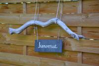 Le Mas de Panier - B&B Caderousse